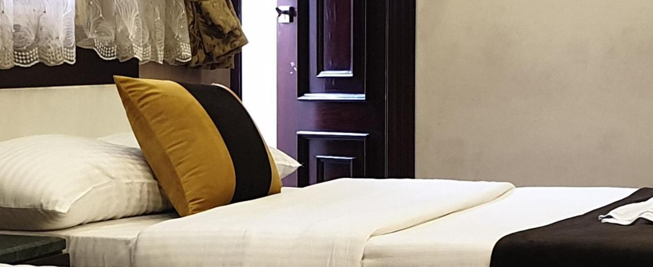 Nile Guardian Hotel Giza ภายนอก รูปภาพ